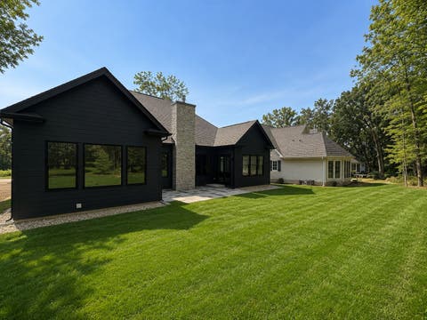 Tiny photo for 23984 N Red Oak Court, Kildeer, IL 60047 (MLS # 12709612)