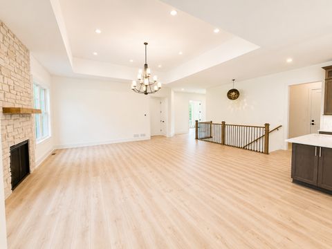 Tiny photo for 23984 N Red Oak Court, Kildeer, IL 60047 (MLS # 12709612)