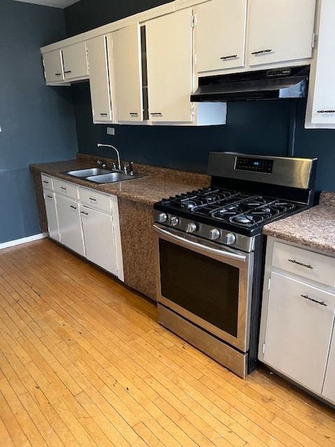 Tiny photo for Chicago, IL 60624 (MLS # 12545332)