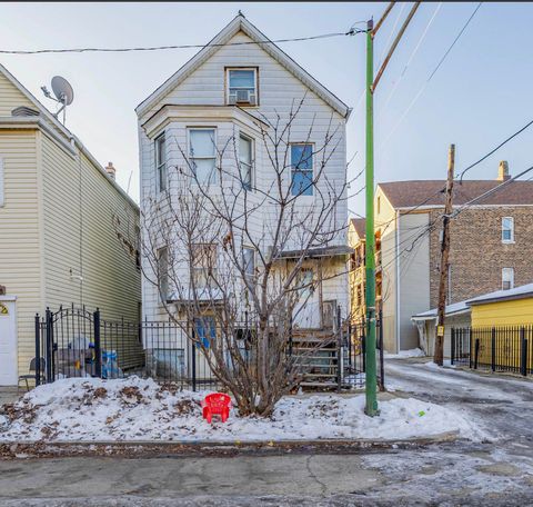 4314 S Hermitage Avenue Chicago IL 60609