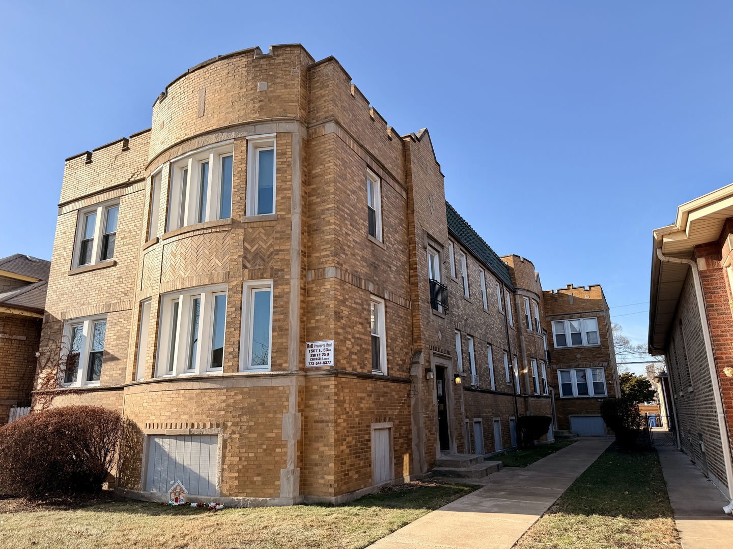 7928-30 S Indiana Avenue