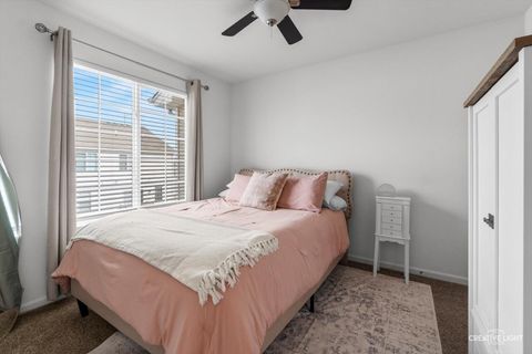 Tiny photo for 3754 Bissel Drive, Yorkville, IL 60560 (MLS # 12546217)