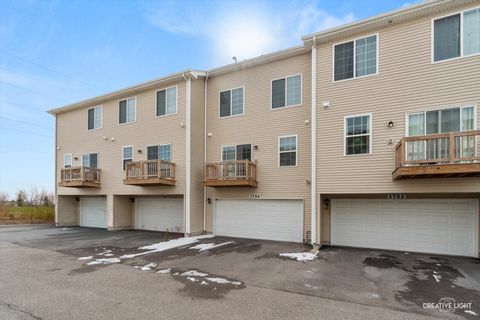 Tiny photo for 3754 Bissel Drive, Yorkville, IL 60560 (MLS # 12546217)