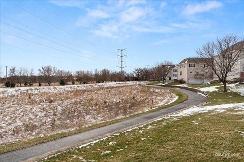 Tiny photo for 3754 Bissel Drive, Yorkville, IL 60560 (MLS # 12546217)