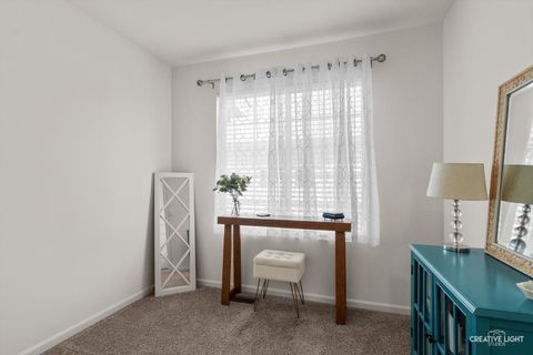 Tiny photo for 3754 Bissel Drive, Yorkville, IL 60560 (MLS # 12546217)