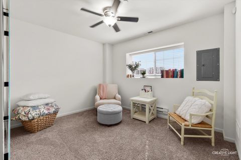 Tiny photo for 3754 Bissel Drive, Yorkville, IL 60560 (MLS # 12546217)