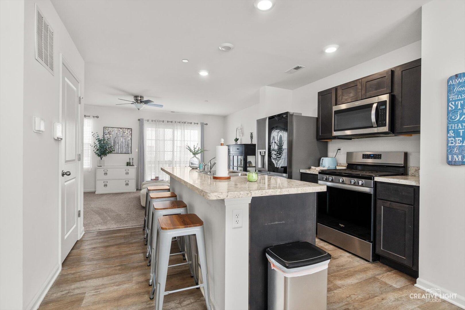 3754 Bissel Drive