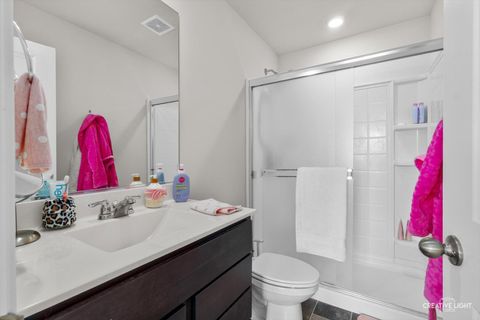 Tiny photo for 3754 Bissel Drive, Yorkville, IL 60560 (MLS # 12546217)