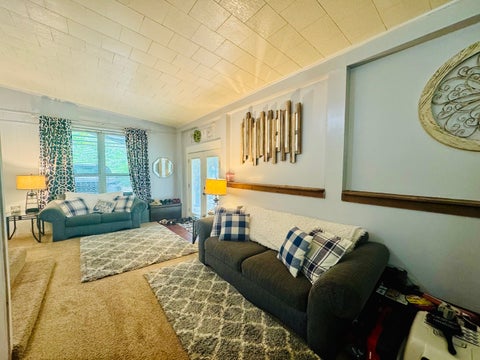 Tiny photo for 501 Franklin Street, West Frankfort, IL 62896 (MLS # 12682601)