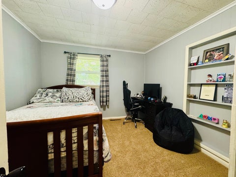 Tiny photo for 501 Franklin Street, West Frankfort, IL 62896 (MLS # 12682601)