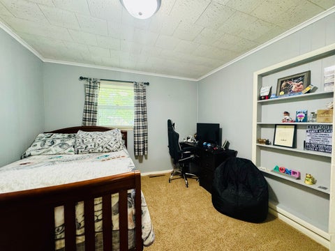Tiny photo for 501 Franklin Street, West Frankfort, IL 62896 (MLS # 12682601)