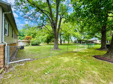 Tiny photo for 501 Franklin Street, West Frankfort, IL 62896 (MLS # 12682601)