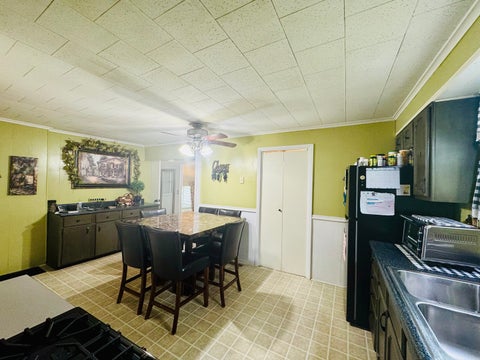 Tiny photo for 501 Franklin Street, West Frankfort, IL 62896 (MLS # 12682601)