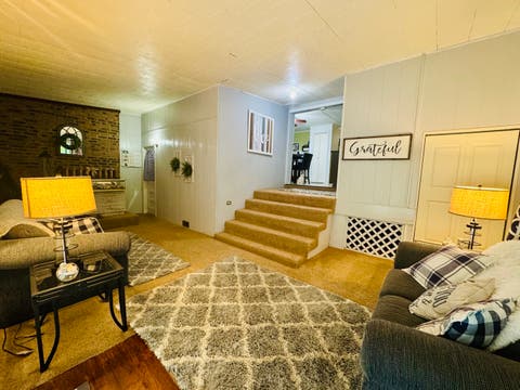 Tiny photo for 501 Franklin Street, West Frankfort, IL 62896 (MLS # 12682601)