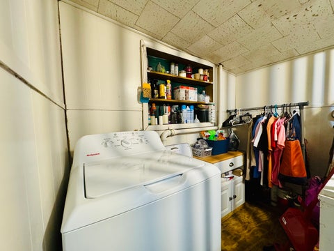 Tiny photo for 501 Franklin Street, West Frankfort, IL 62896 (MLS # 12682601)
