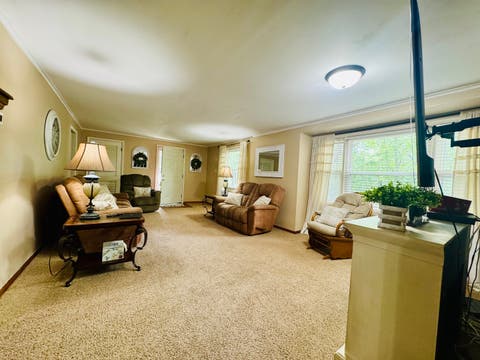 Tiny photo for 501 Franklin Street, West Frankfort, IL 62896 (MLS # 12682601)