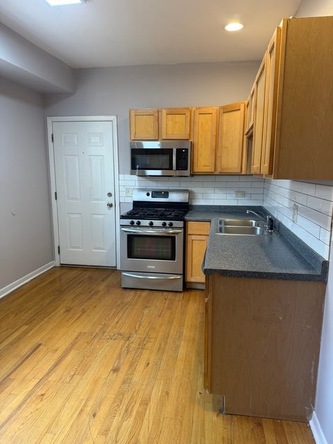 Tiny photo for 8154 S Drexel Avenue #3E, Chicago, IL 60619 (MLS # 12752032)