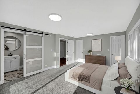 Tiny photo for 4423 189th Street, Country Club Hills, IL 60478 (MLS # 12534315)