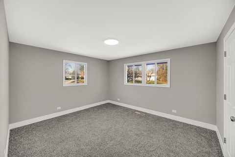 Tiny photo for 4423 189th Street, Country Club Hills, IL 60478 (MLS # 12534315)