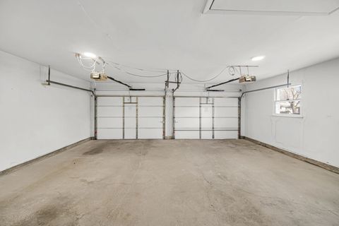 Tiny photo for 4423 189th Street, Country Club Hills, IL 60478 (MLS # 12534315)