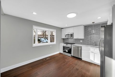 Tiny photo for 4423 189th Street, Country Club Hills, IL 60478 (MLS # 12534315)