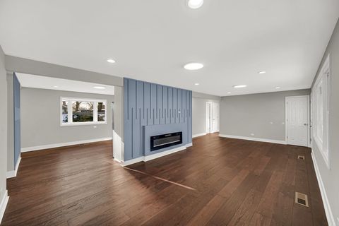 Tiny photo for 4423 189th Street, Country Club Hills, IL 60478 (MLS # 12534315)