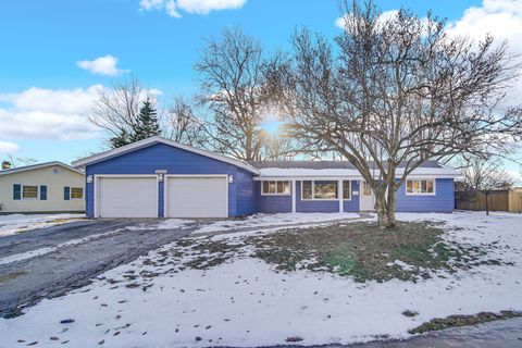 Photo of 4423 189th Street, Country Club Hills, IL 60478 (MLS # 12534315)