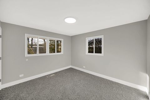 Tiny photo for 4423 189th Street, Country Club Hills, IL 60478 (MLS # 12534315)