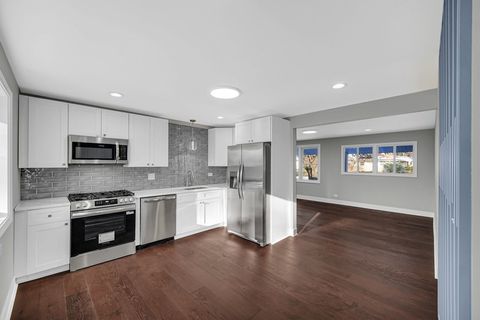 Tiny photo for 4423 189th Street, Country Club Hills, IL 60478 (MLS # 12534315)