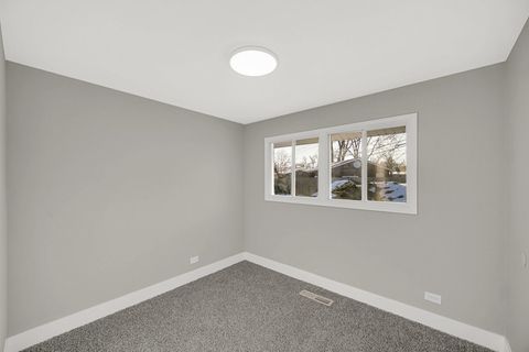 Tiny photo for 4423 189th Street, Country Club Hills, IL 60478 (MLS # 12534315)