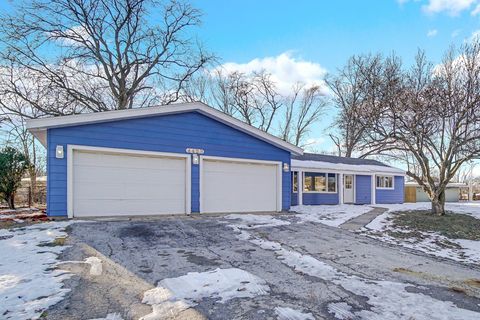 Tiny photo for 4423 189th Street, Country Club Hills, IL 60478 (MLS # 12534315)