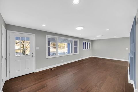 Tiny photo for 4423 189th Street, Country Club Hills, IL 60478 (MLS # 12534315)