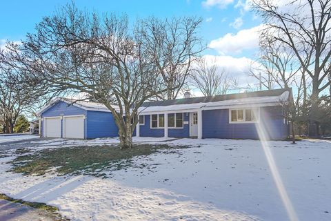 Tiny photo for 4423 189th Street, Country Club Hills, IL 60478 (MLS # 12534315)
