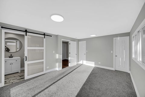 Tiny photo for 4423 189th Street, Country Club Hills, IL 60478 (MLS # 12534315)