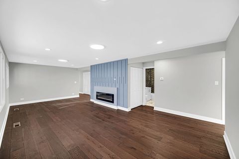 Tiny photo for 4423 189th Street, Country Club Hills, IL 60478 (MLS # 12534315)