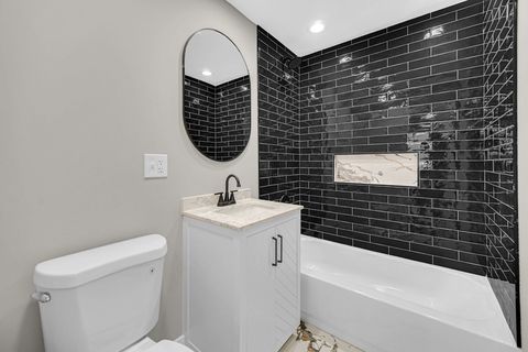 Tiny photo for 4423 189th Street, Country Club Hills, IL 60478 (MLS # 12534315)