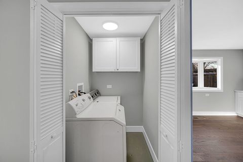 Tiny photo for 4423 189th Street, Country Club Hills, IL 60478 (MLS # 12534315)