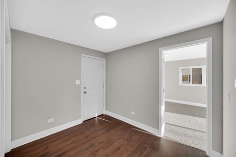 Tiny photo for 4423 189th Street, Country Club Hills, IL 60478 (MLS # 12534315)