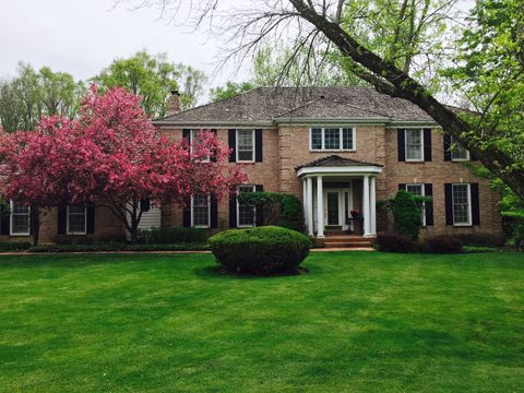 27571 W Kazimour Drive Lake Barrington IL 60010
