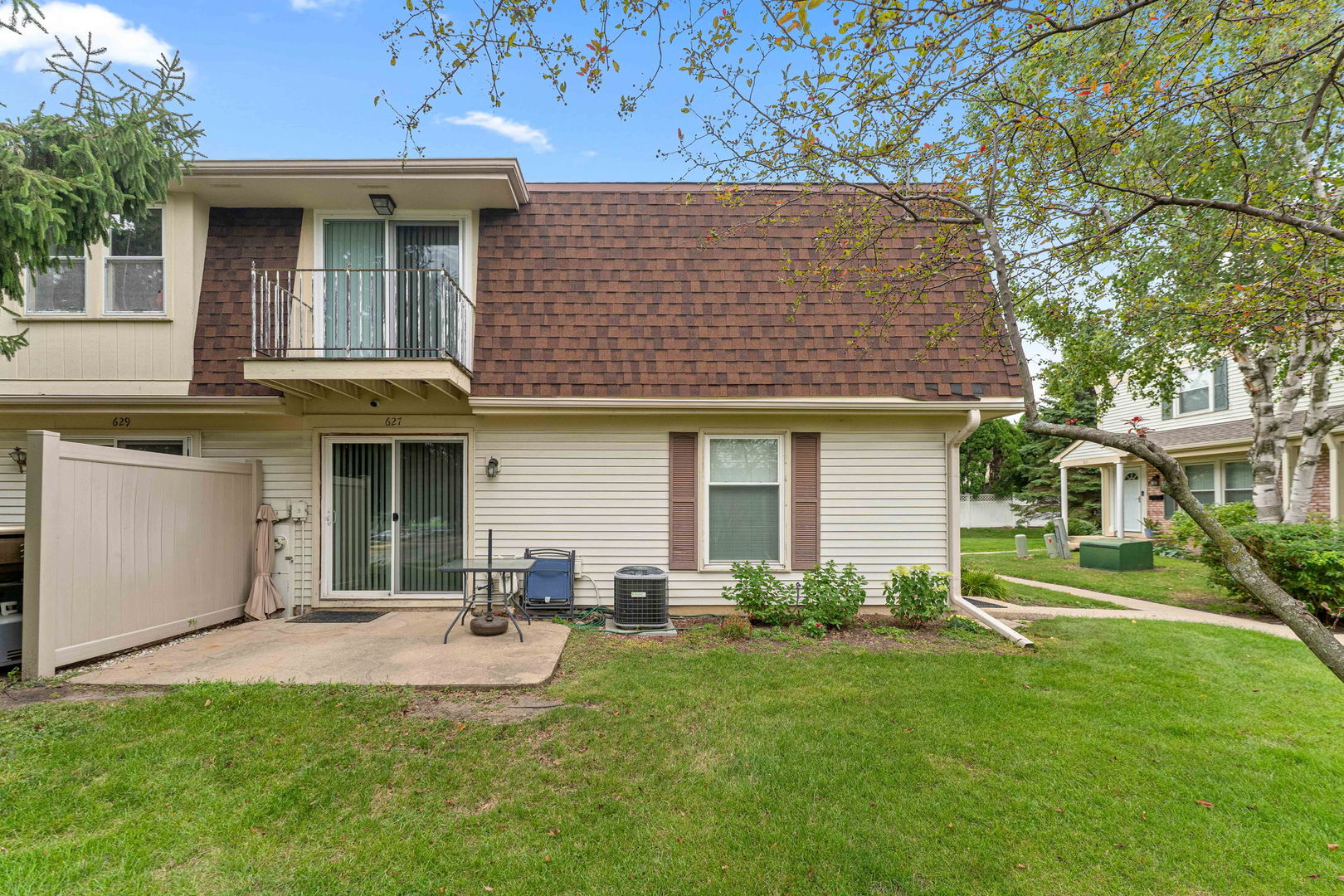 627 Shaw Court