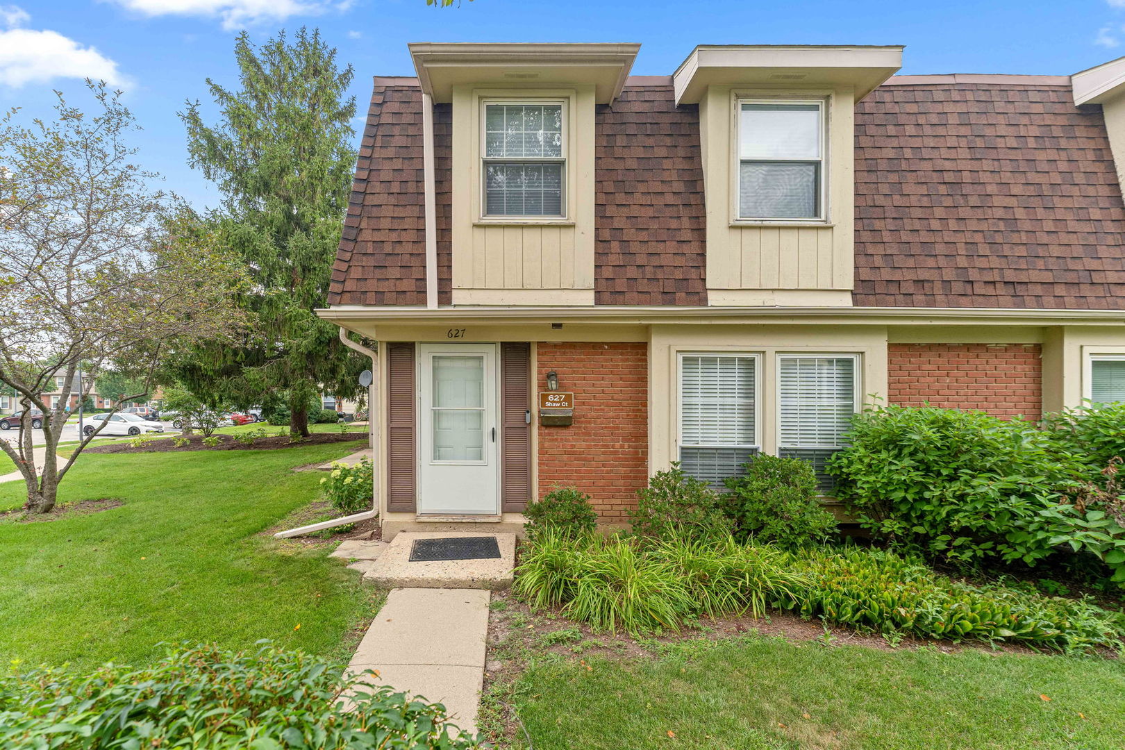 627 Shaw Court