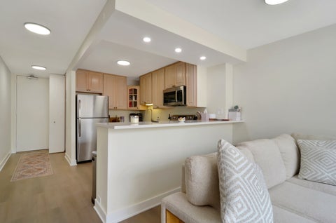 Tiny photo for 405 N WABASH Avenue #801, Chicago, IL 60611 (MLS # 12755462)