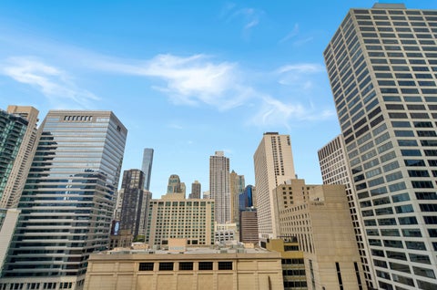 Tiny photo for 405 N WABASH Avenue #801, Chicago, IL 60611 (MLS # 12755462)