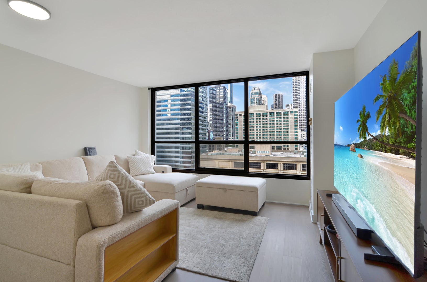405 N WABASH Avenue 801