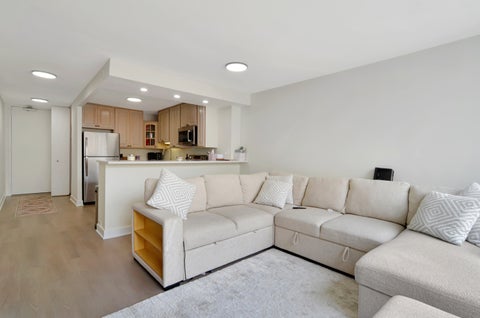 Tiny photo for 405 N WABASH Avenue #801, Chicago, IL 60611 (MLS # 12755462)