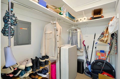 Tiny photo for 405 N WABASH Avenue #801, Chicago, IL 60611 (MLS # 12755462)