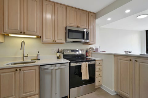 Tiny photo for 405 N WABASH Avenue #801, Chicago, IL 60611 (MLS # 12755462)