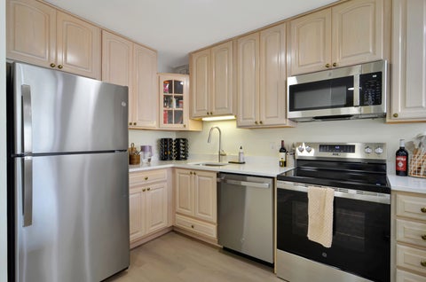 Tiny photo for 405 N WABASH Avenue #801, Chicago, IL 60611 (MLS # 12755462)