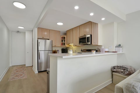 Tiny photo for 405 N WABASH Avenue #801, Chicago, IL 60611 (MLS # 12755462)