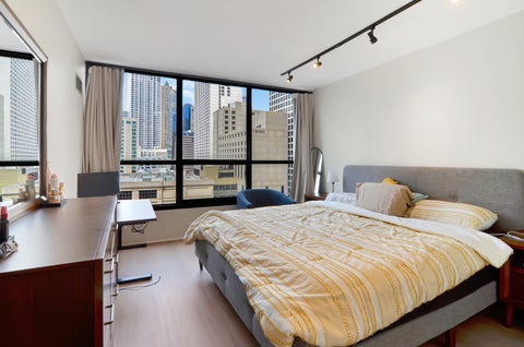 Tiny photo for 405 N WABASH Avenue #801, Chicago, IL 60611 (MLS # 12755462)
